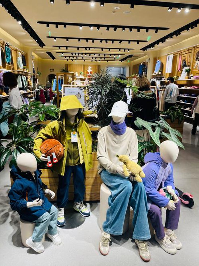 时尚女装
