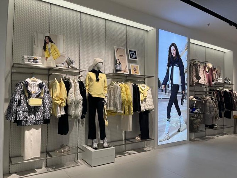时尚潮流风向标：芦淞区服装店的繁华与魅力